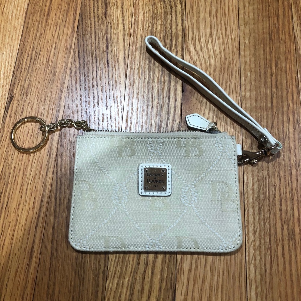 Dooney & Bourke Coin Purse